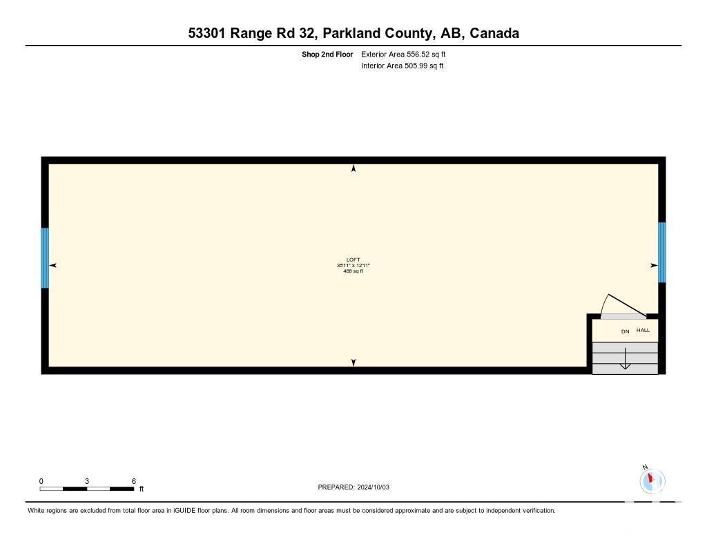 #23 53301 Rge Road 32, Rural Parkland County, Alberta  T0E 0N0 - Photo 73 - E4408934