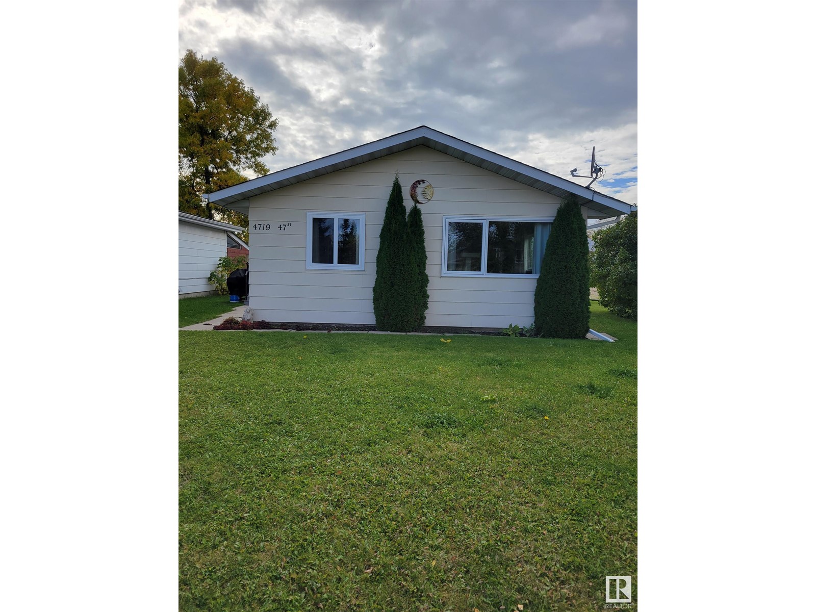 4719 47 St, Onoway, Alberta  T0E 1N0 - Photo 1 - E4409091