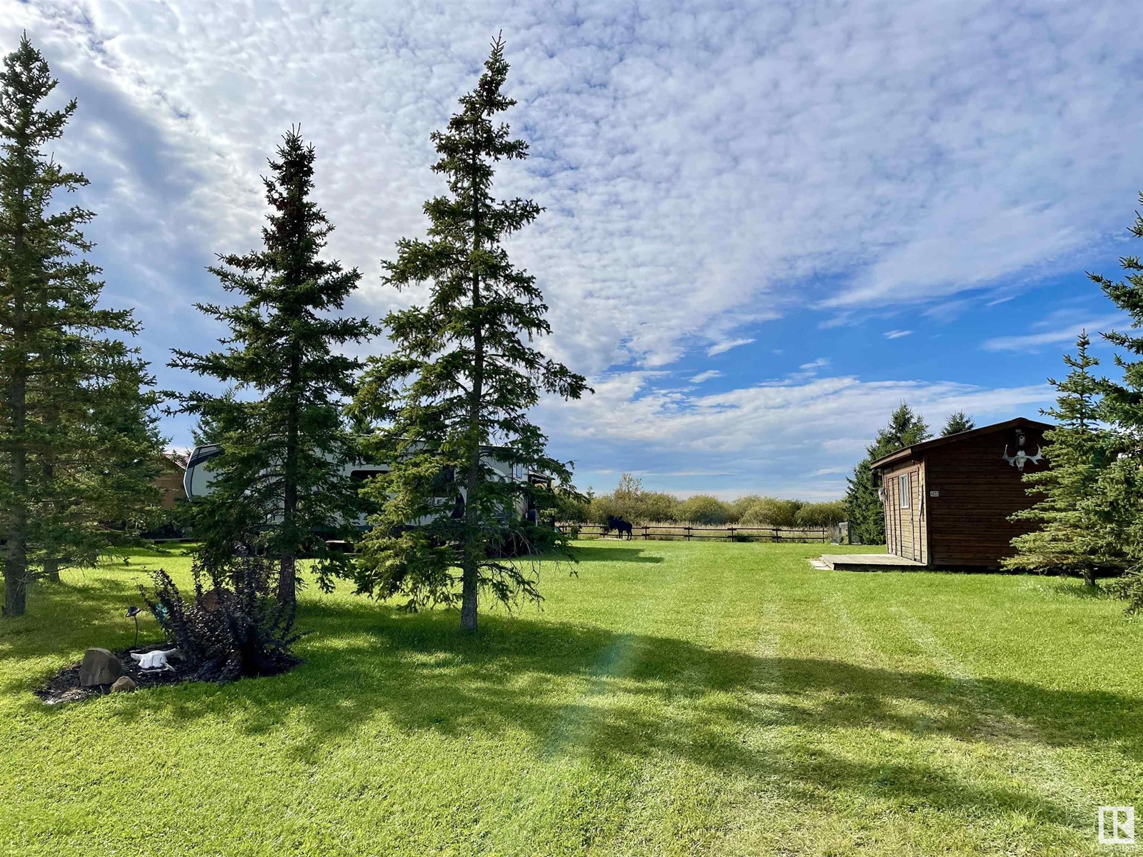 549 461032 HWY 13, rural wetaskiwin county, Alberta