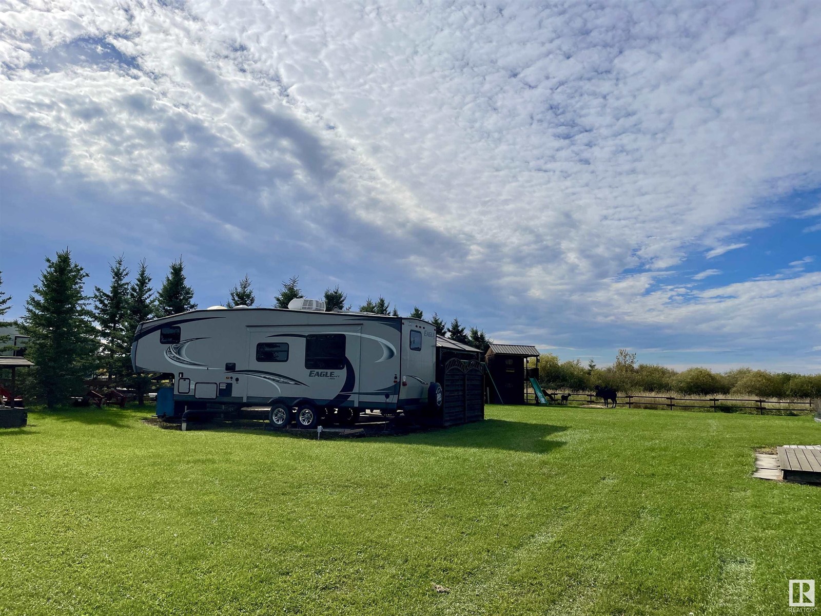 549 461032 Hwy 13, Rural Wetaskiwin County, Alberta  T0C 0T0 - Photo 6 - E4409105