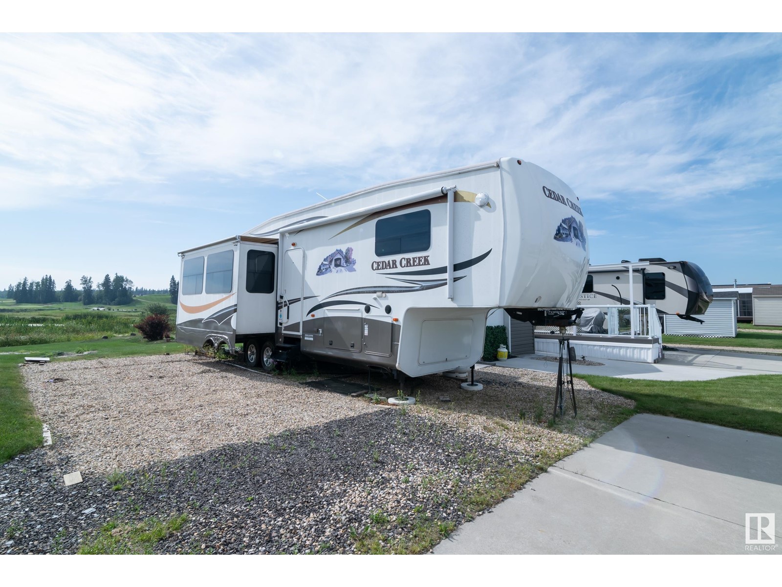 205 53126 Rge Road 70, Rural Parkland County, Alberta  T0E 0W0 - Photo 10 - E4409177