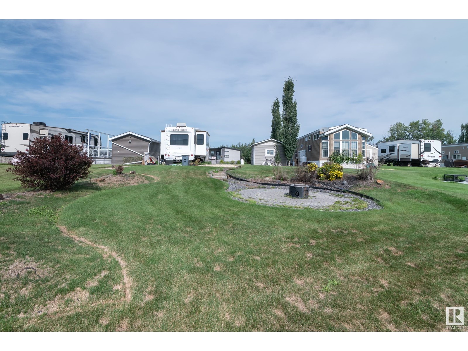 205 53126 Rge Road 70, Rural Parkland County, Alberta  T0E 0W0 - Photo 2 - E4409177