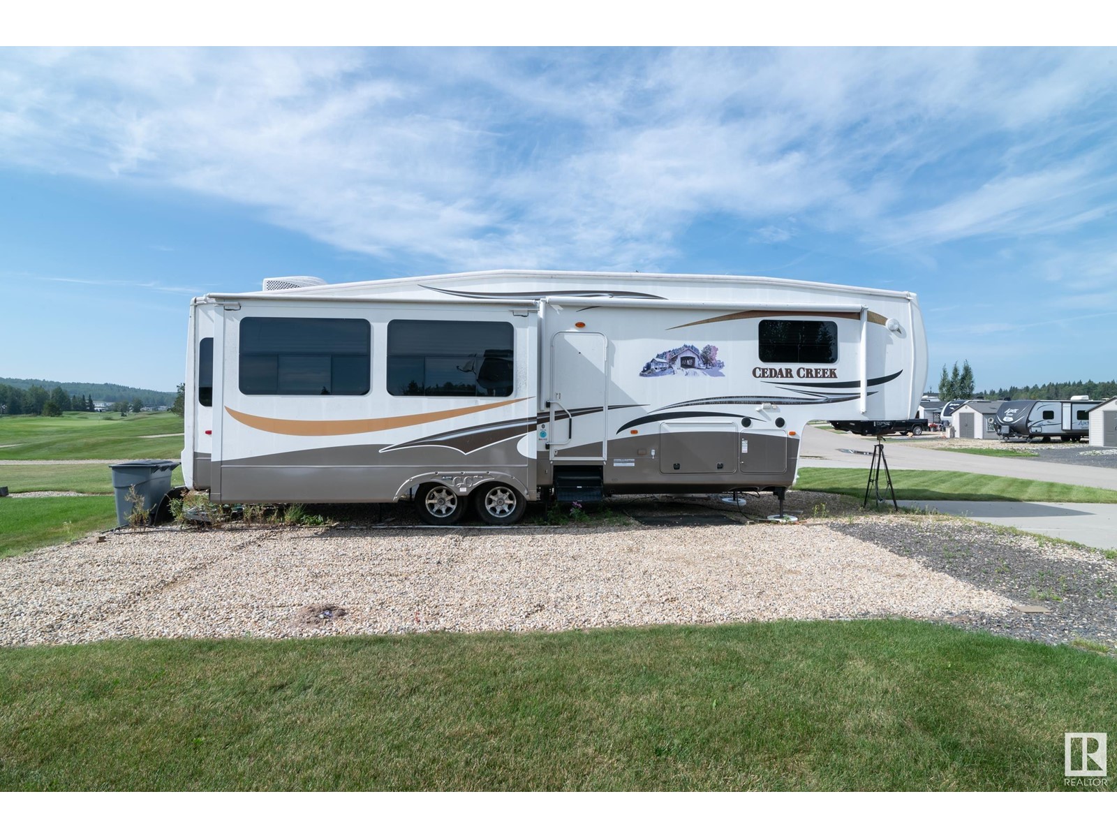 205 53126 Rge Road 70, Rural Parkland County, Alberta  T0E 0W0 - Photo 25 - E4409177