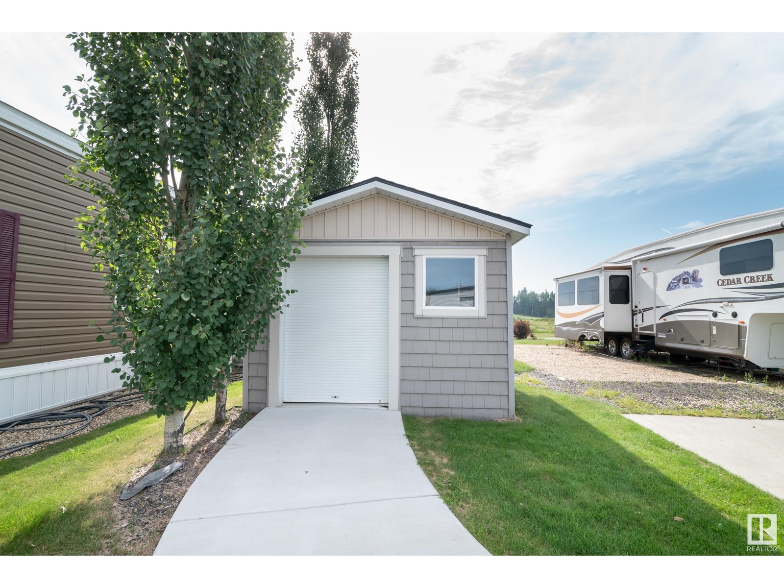 205 53126 Rge Road 70, Rural Parkland County, Alberta  T0E 0W0 - Photo 26 - E4409177