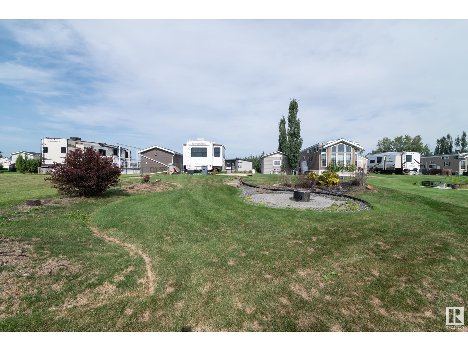 205 53126 Rge Road 70, Rural Parkland County, Alberta  T0E 0W0 - Photo 28 - E4409177