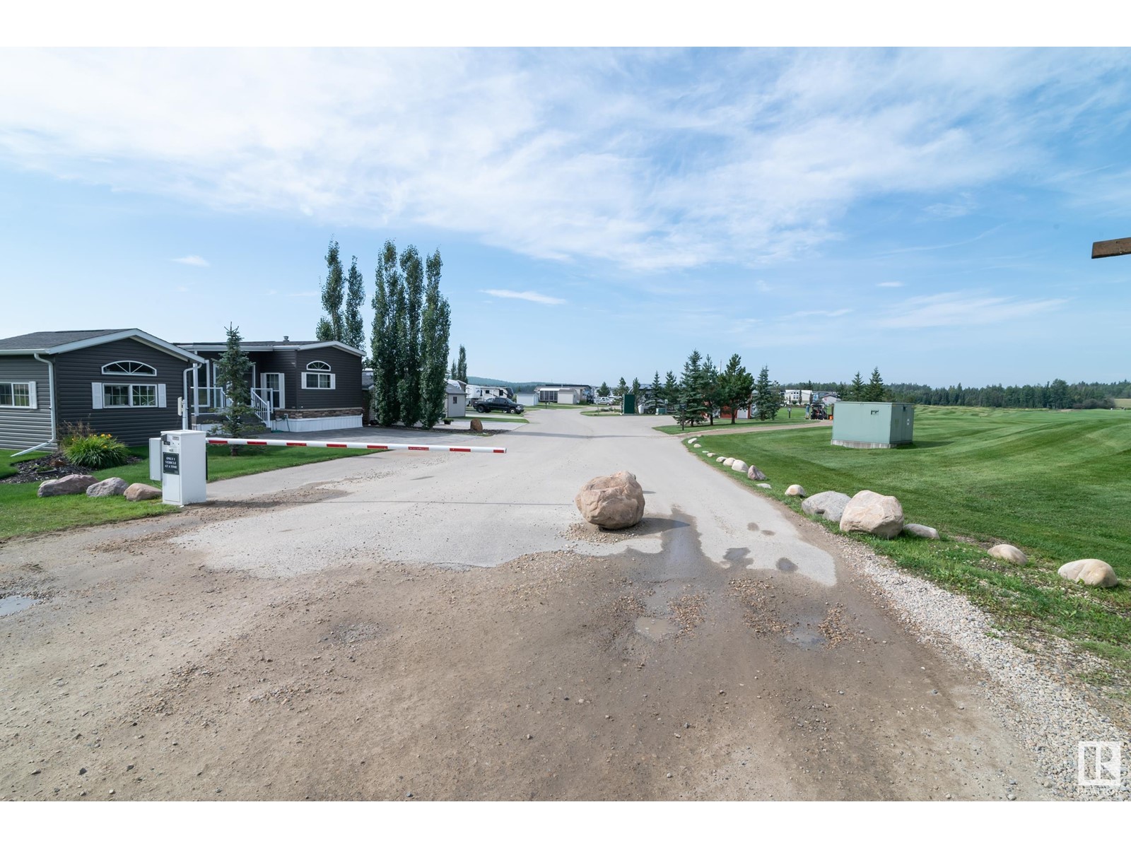 205 53126 Rge Road 70, Rural Parkland County, Alberta  T0E 0W0 - Photo 31 - E4409177