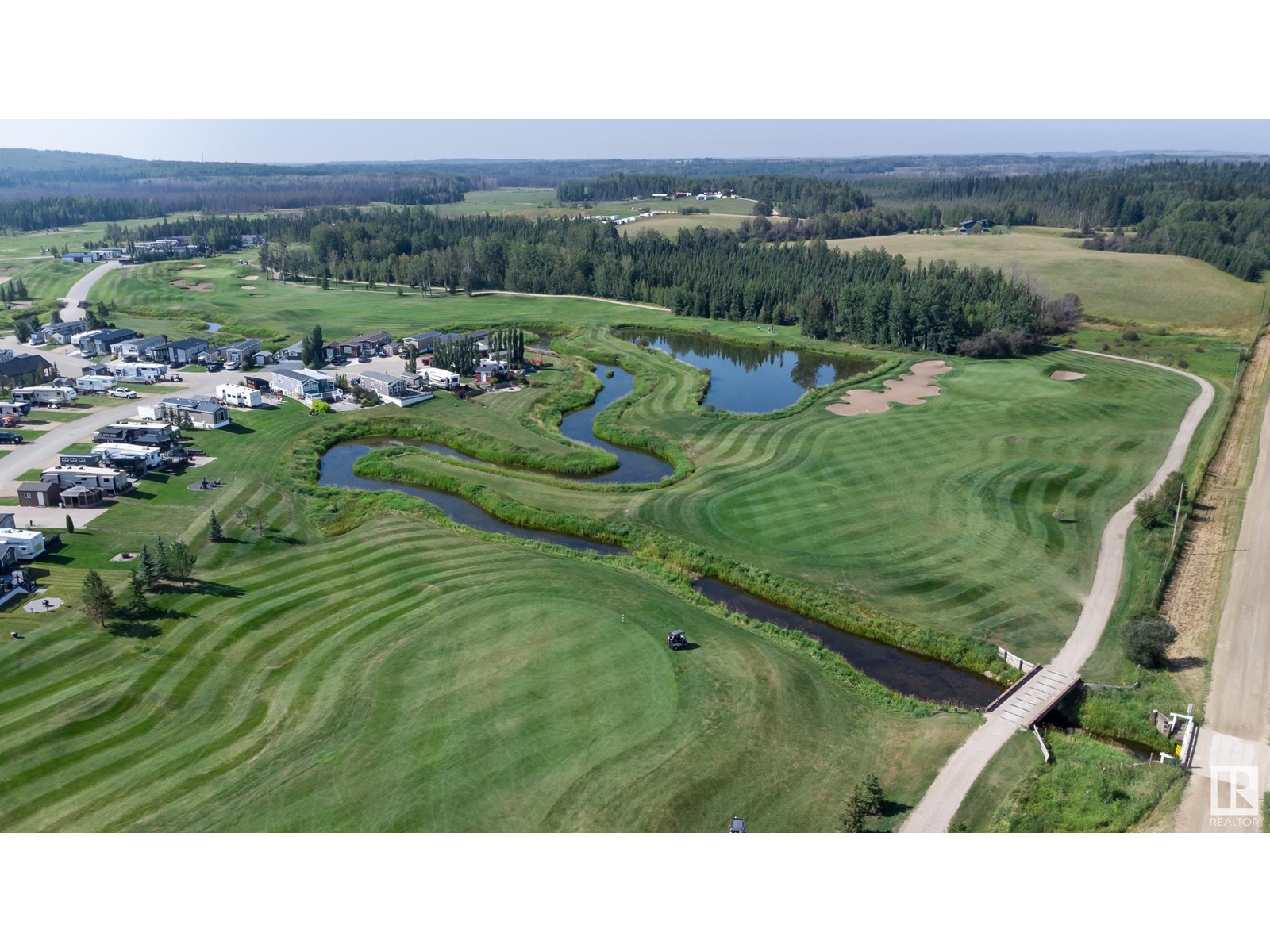 205 53126 Rge Road 70, Rural Parkland County, Alberta  T0E 0W0 - Photo 34 - E4409177