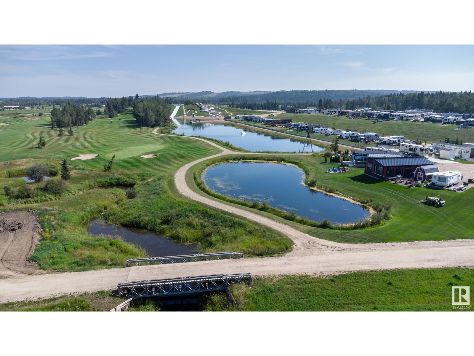 205 53126 Rge Road 70, Rural Parkland County, Alberta  T0E 0W0 - Photo 48 - E4409177