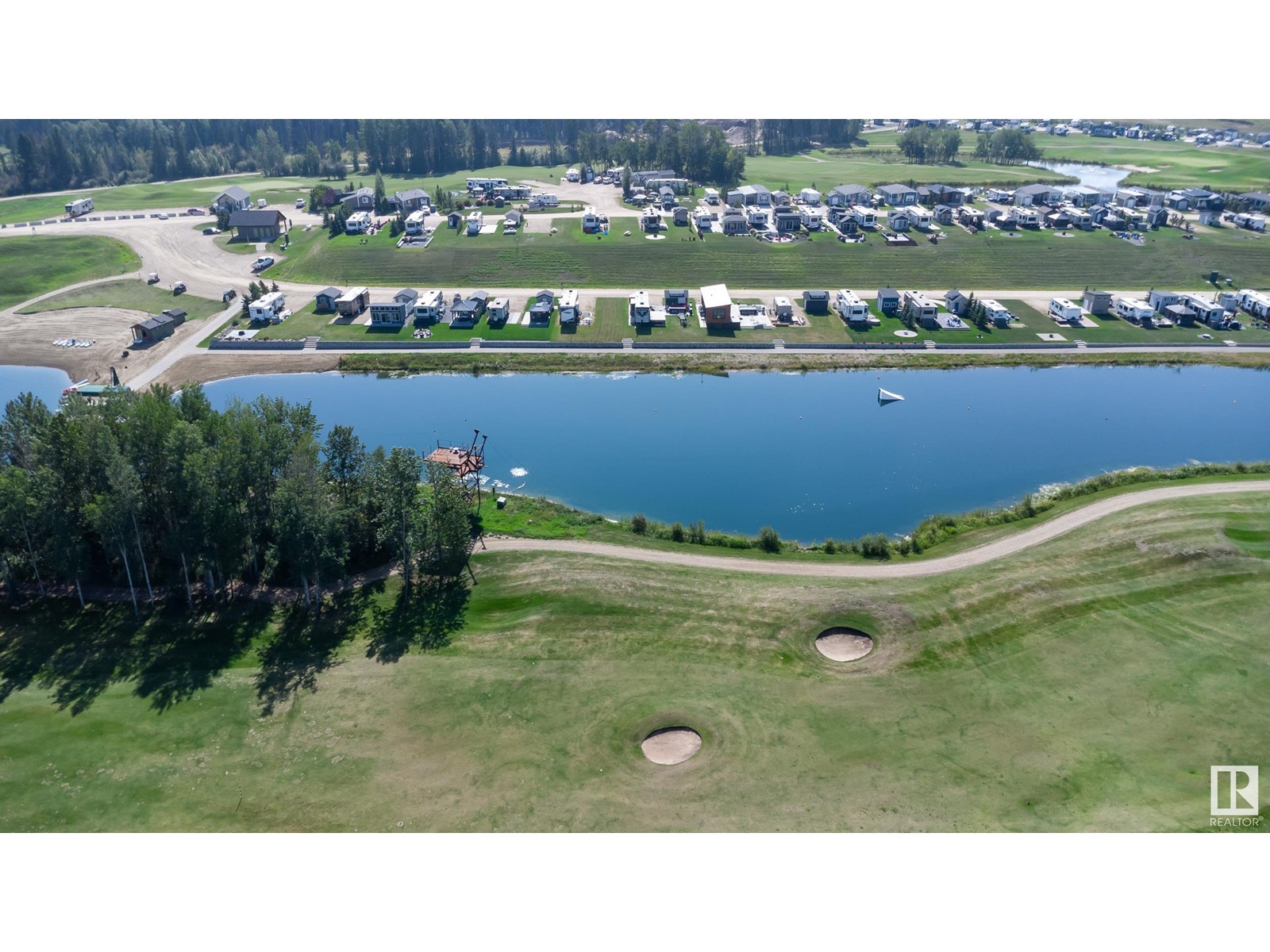 205 53126 Rge Road 70, Rural Parkland County, Alberta  T0E 0W0 - Photo 50 - E4409177