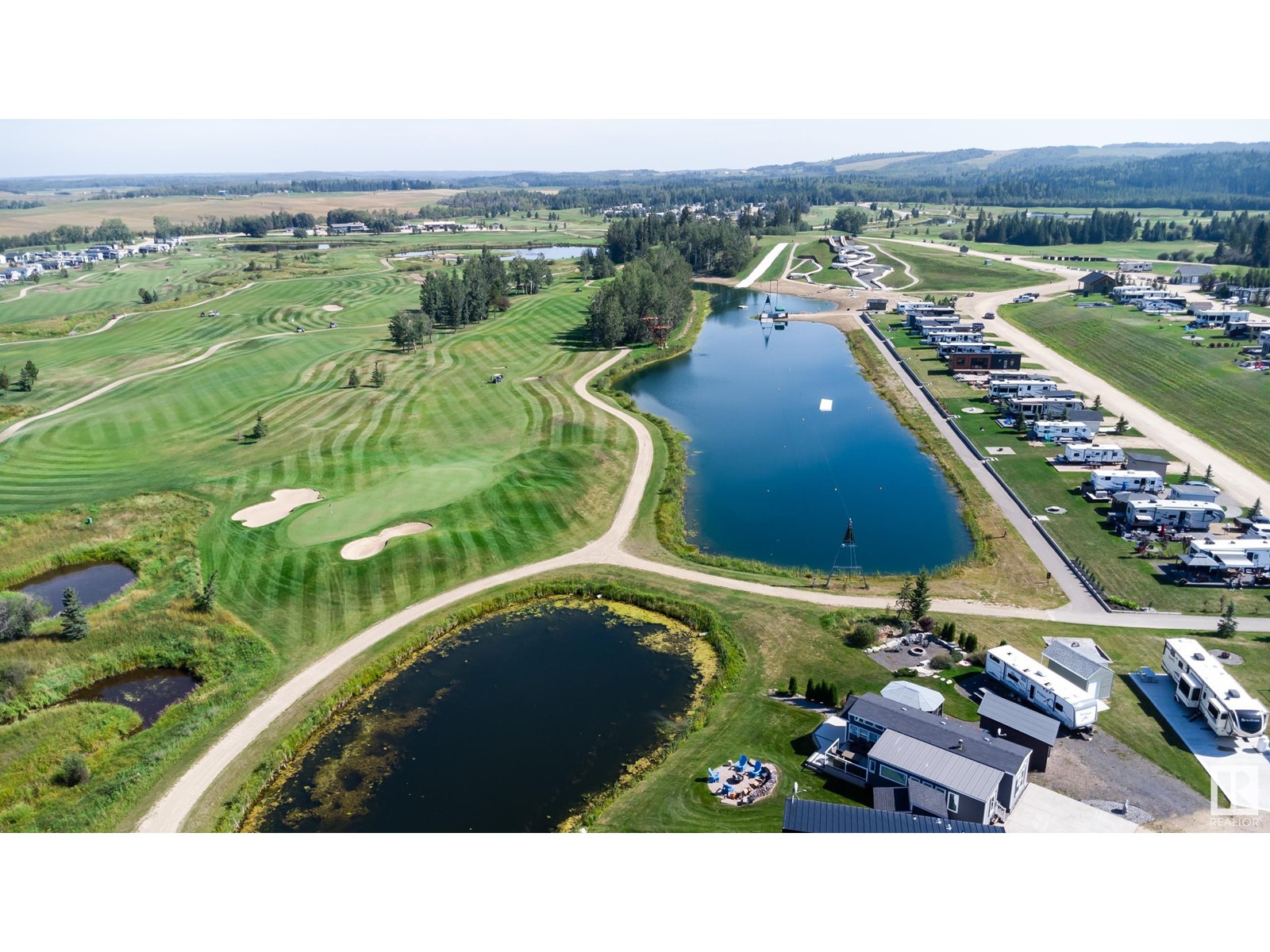 205 53126 Rge Road 70, Rural Parkland County, Alberta  T0E 0W0 - Photo 51 - E4409177