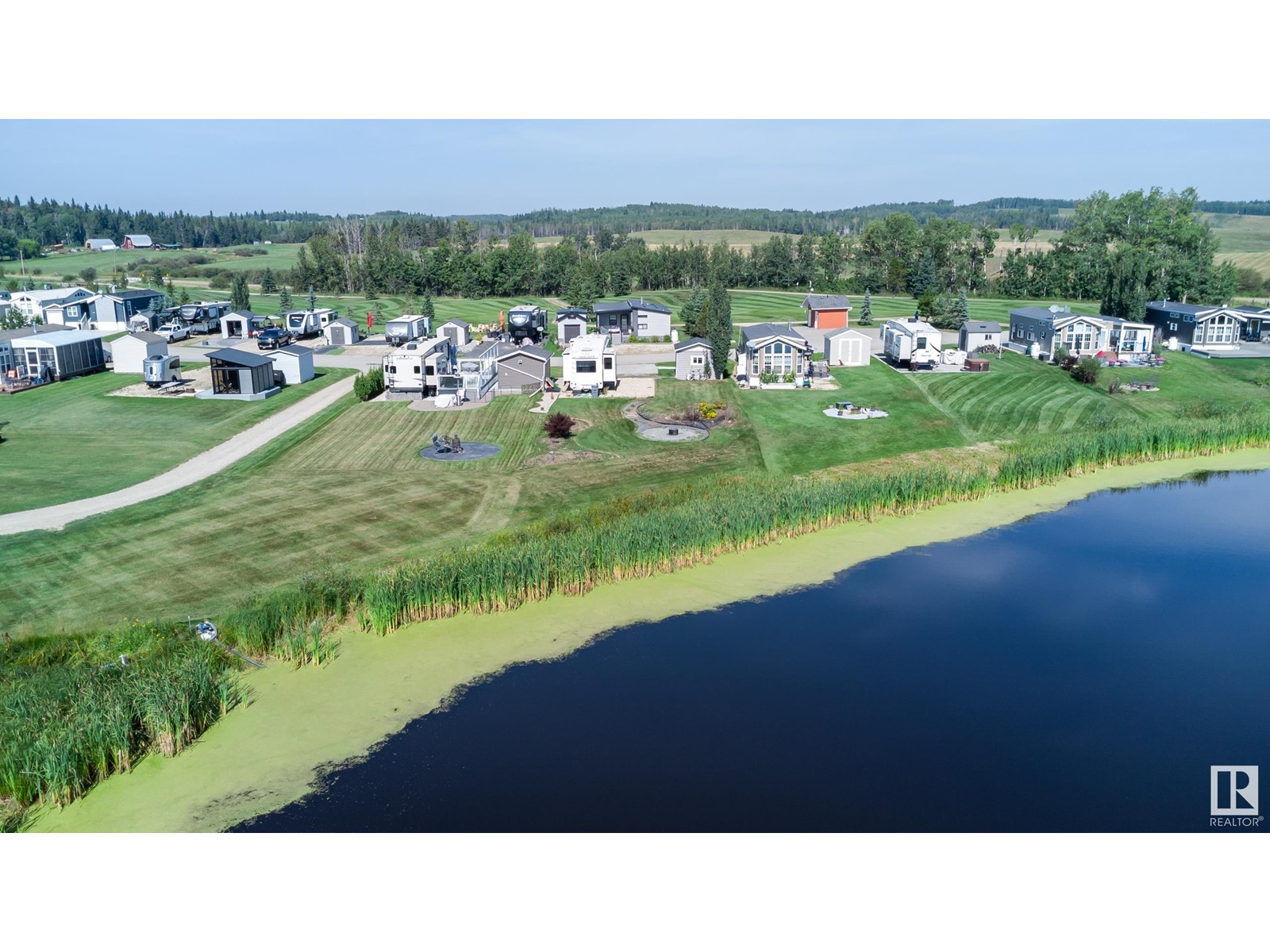 205 53126 Rge Road 70, Rural Parkland County, Alberta  T0E 0W0 - Photo 55 - E4409177