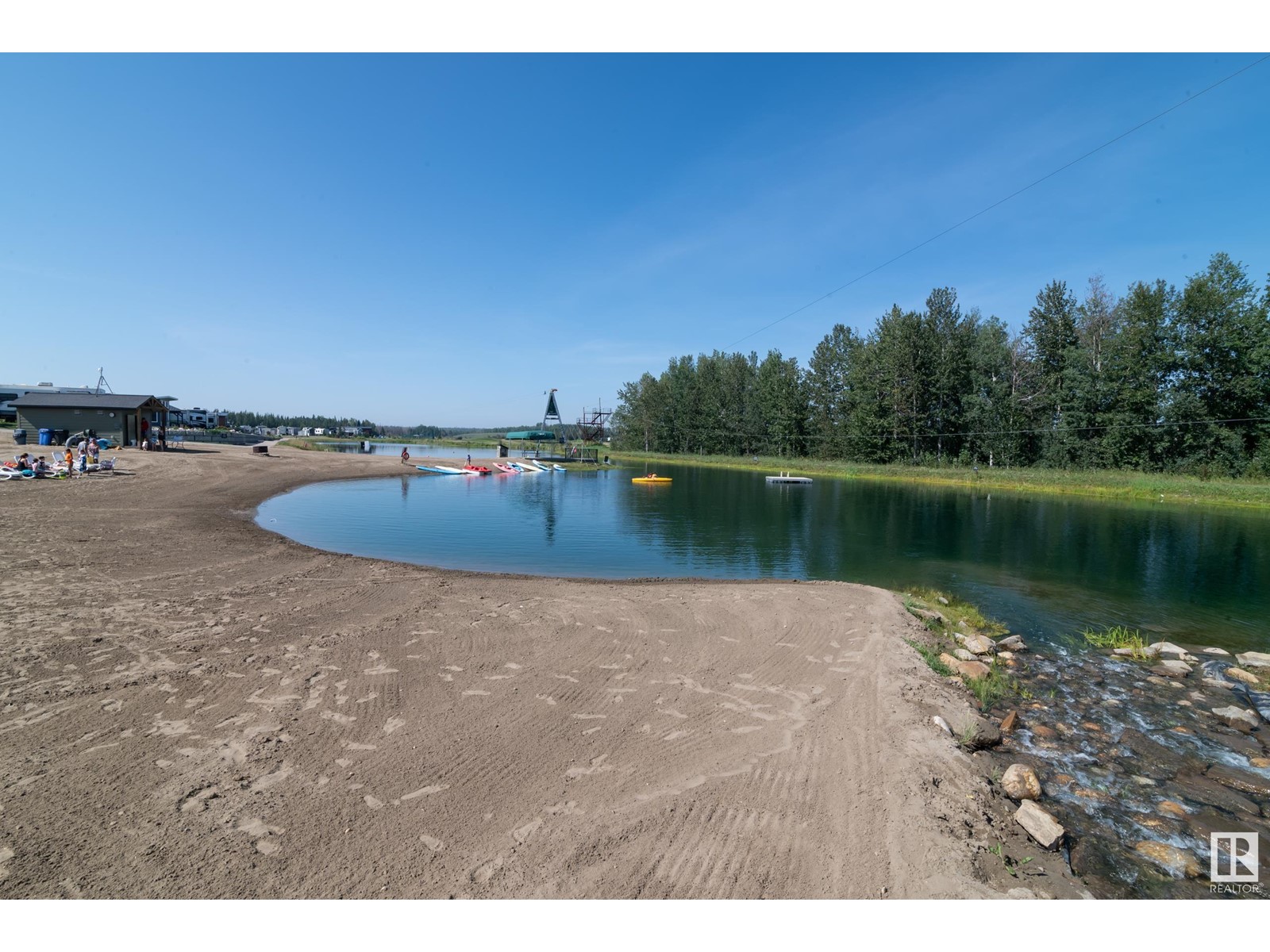 205 53126 Rge Road 70, Rural Parkland County, Alberta  T0E 0W0 - Photo 59 - E4409177