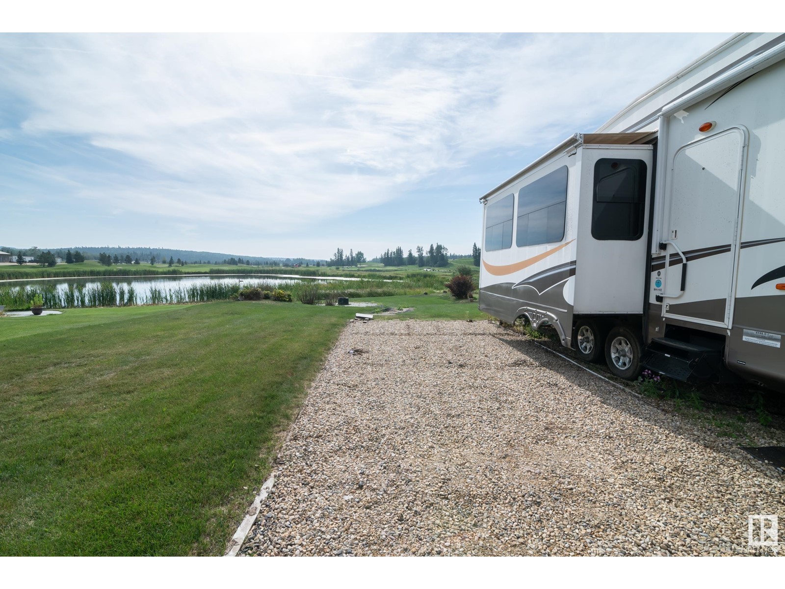 205 53126 Rge Road 70, Rural Parkland County, Alberta  T0E 0W0 - Photo 9 - E4409177