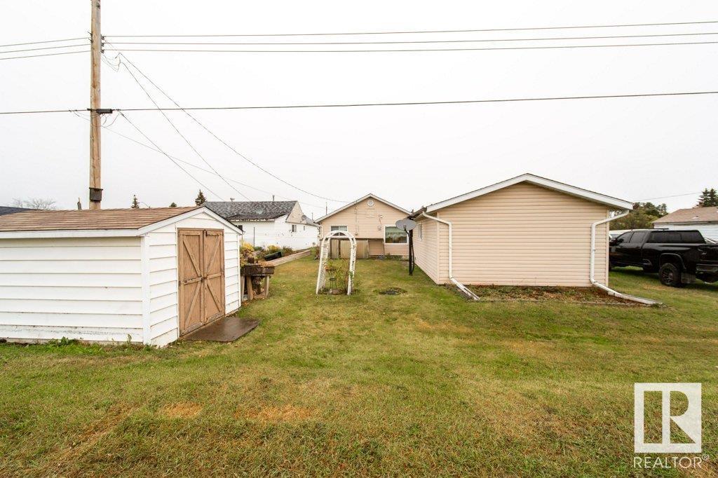 4741 51 Av, Wildwood, Alberta  T0E 2M0 - Photo 30 - E4409290