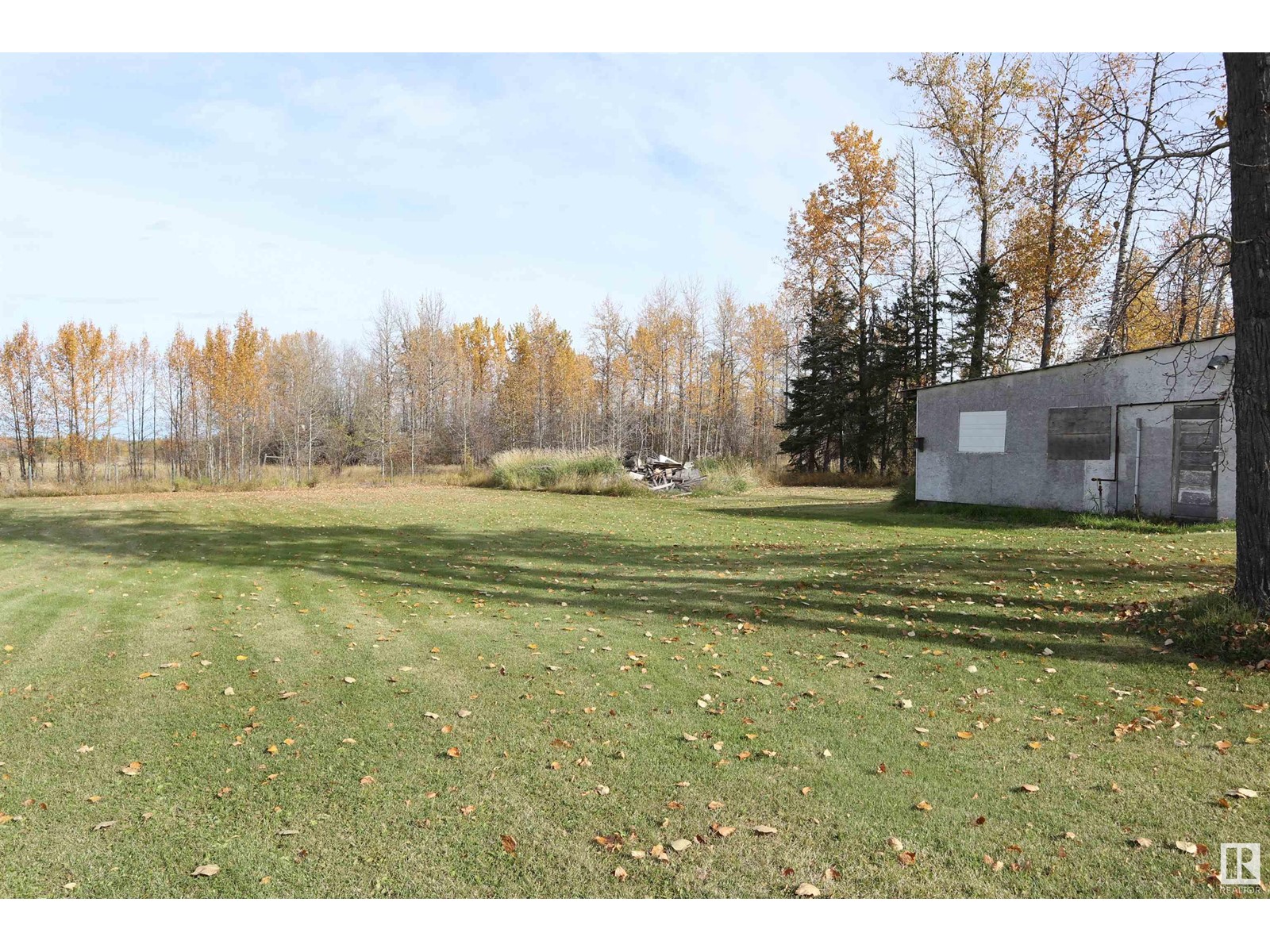 418 Hwy 13 W, Alder Flats, Alberta  T0C 0A0 - Photo 47 - E4409338