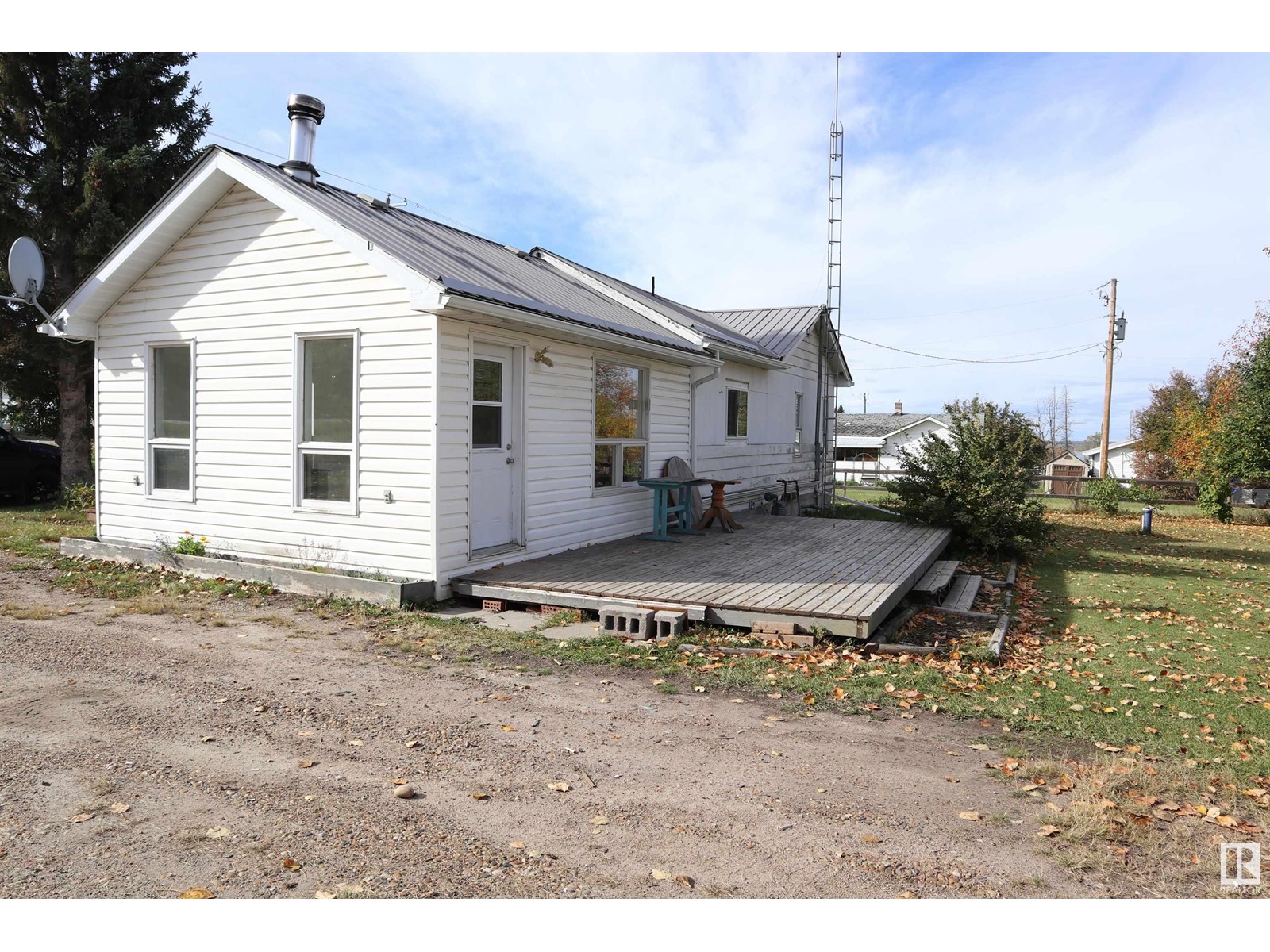 418 Hwy 13 W, Alder Flats, Alberta  T0C 0A0 - Photo 68 - E4409338