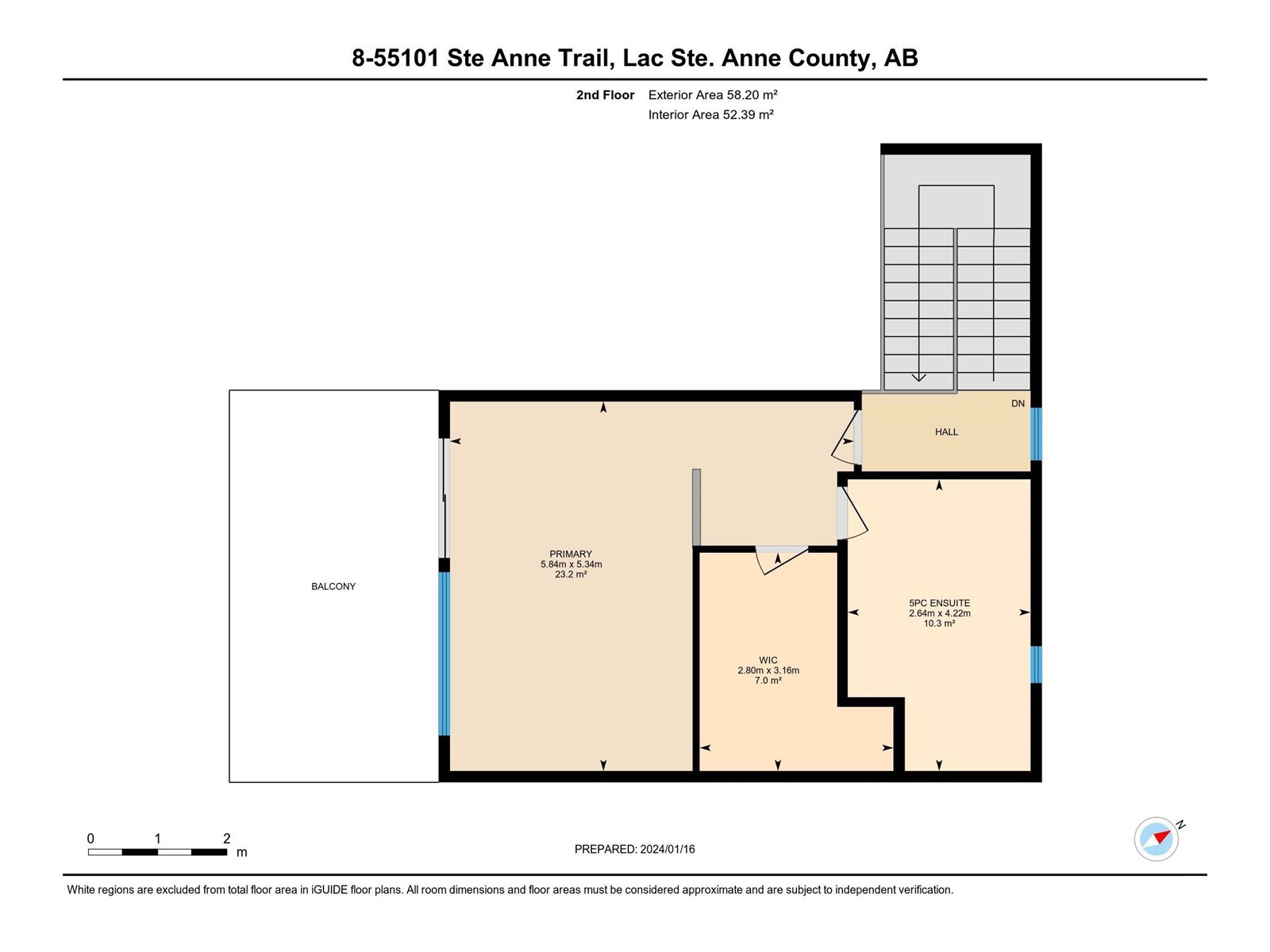 8 55101 Ste Anne Tr, Rural Lac Ste. Anne County, Alberta  T0E 1A1 - Photo 45 - E4409377