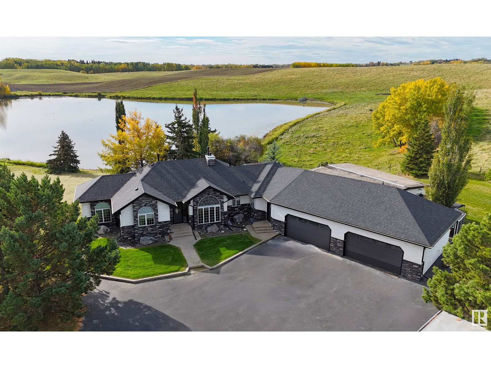 #5 2022 PARKLAND DR, rural parkland county, Alberta