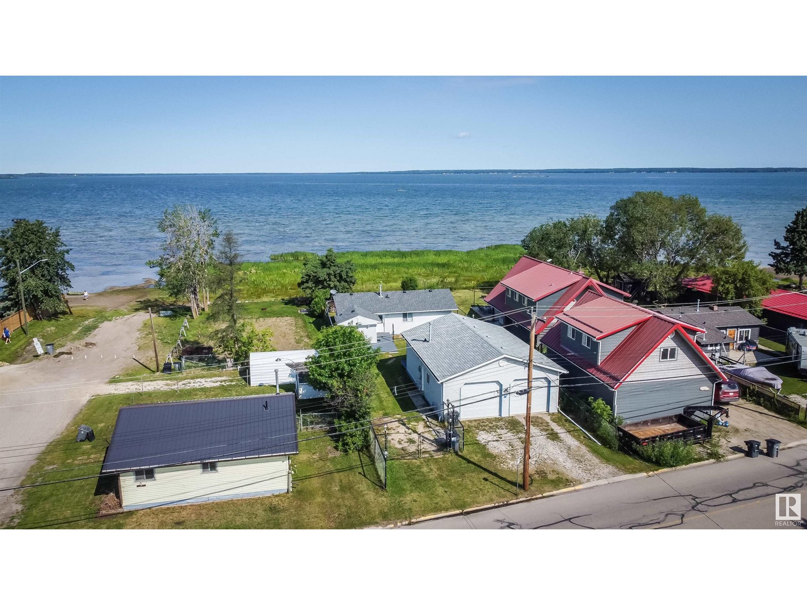 5036 50 Av, Rural Lac Ste. Anne County, Alberta  T0E 0A0 - Photo 2 - E4409468