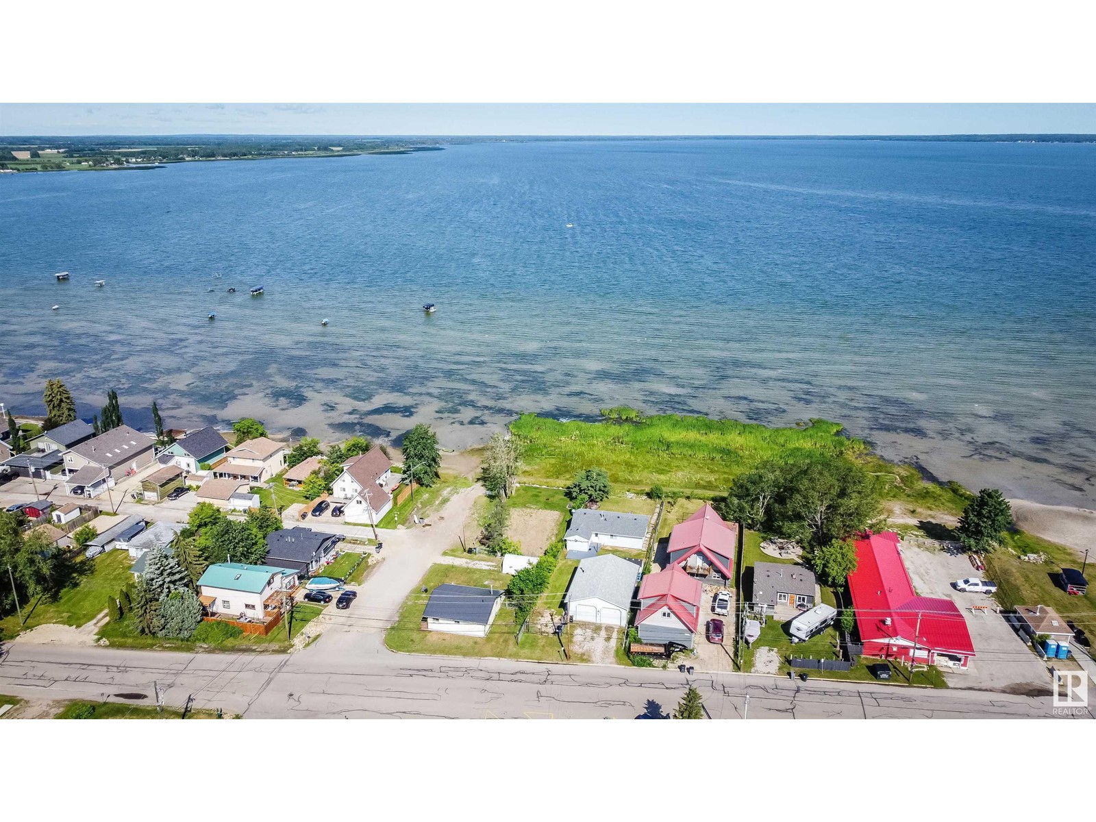 5036 50 Av, Rural Lac Ste. Anne County, Alberta  T0E 0A0 - Photo 4 - E4409468