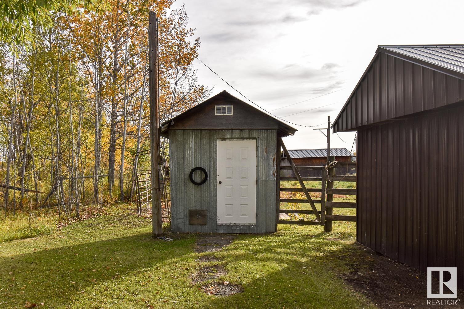 5006 Trail Of 1898, Rural Lac Ste. Anne County, Alberta  T0E 0J0 - Photo 44 - E4409546