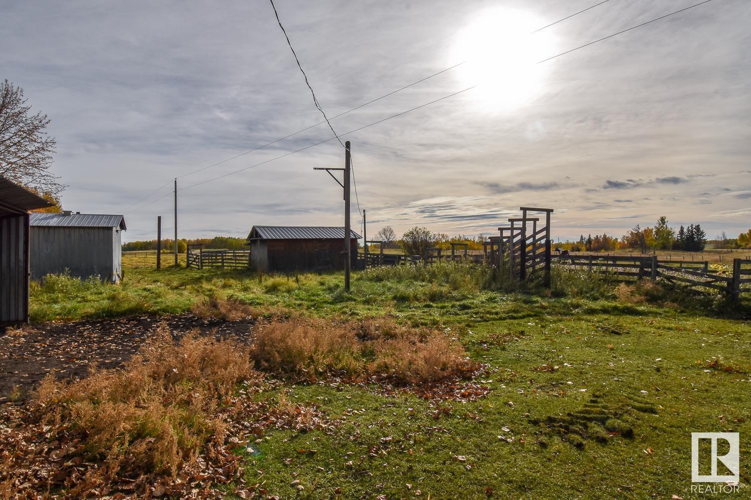 5006 Trail Of 1898, Rural Lac Ste. Anne County, Alberta  T0E 0J0 - Photo 47 - E4409546