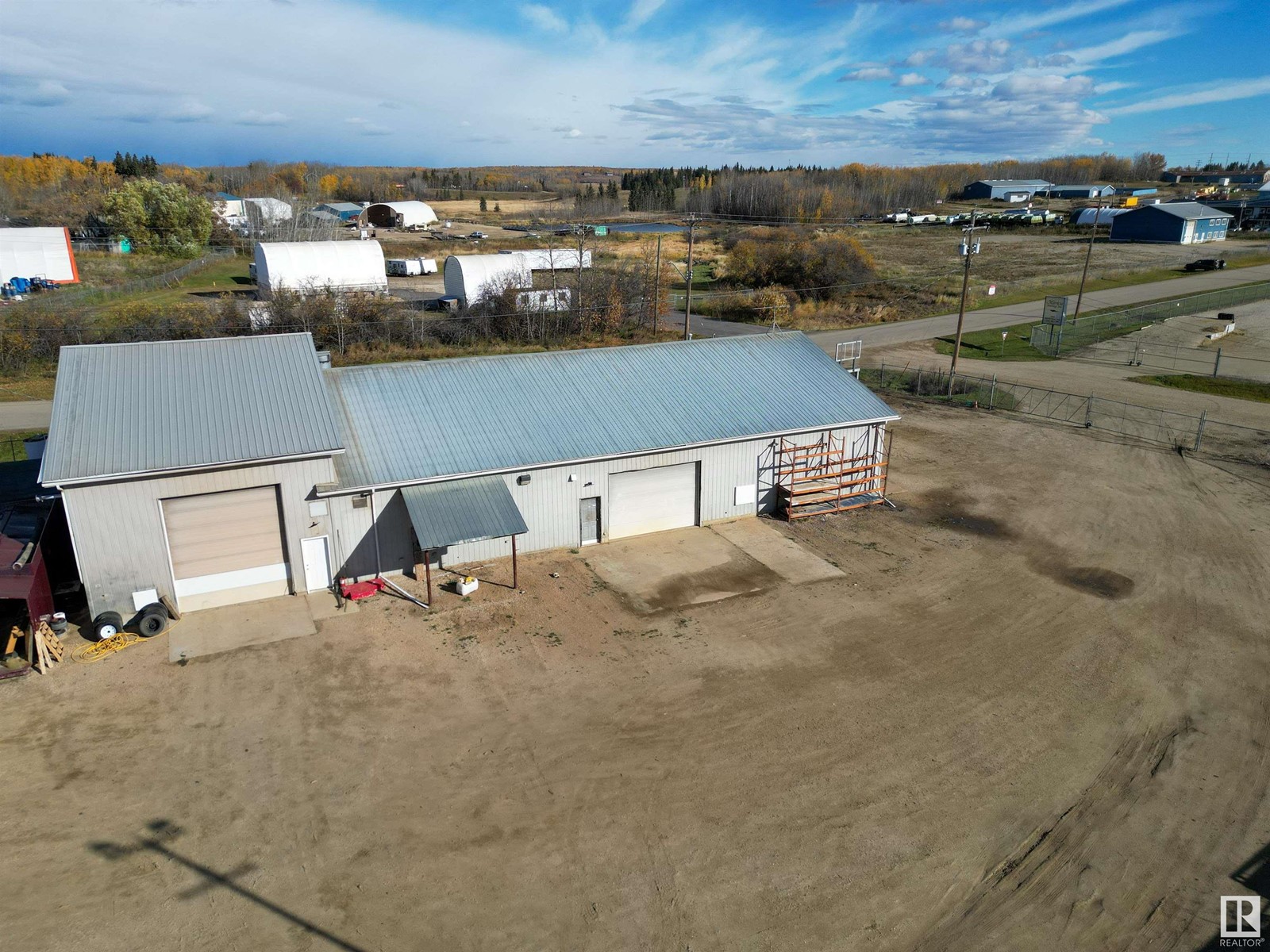 5112 Sturgeon Pl, Onoway, Alberta  T0E 1V0 - Photo 3 - E4409670