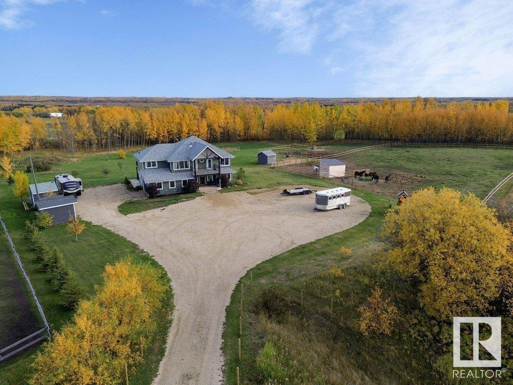 19a 53509 HWY 43, rural lac ste. anne county, Alberta