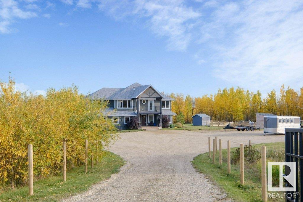 19a 53509 Hwy 43, Rural Lac Ste. Anne County, Alberta  T0E 1V0 - Photo 3 - E4409992