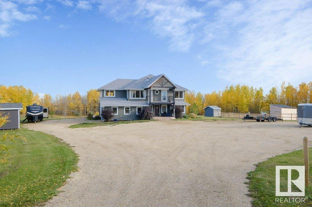 19a 53509 Hwy 43, Rural Lac Ste. Anne County, Alberta  T0E 1V0 - Photo 4 - E4409992