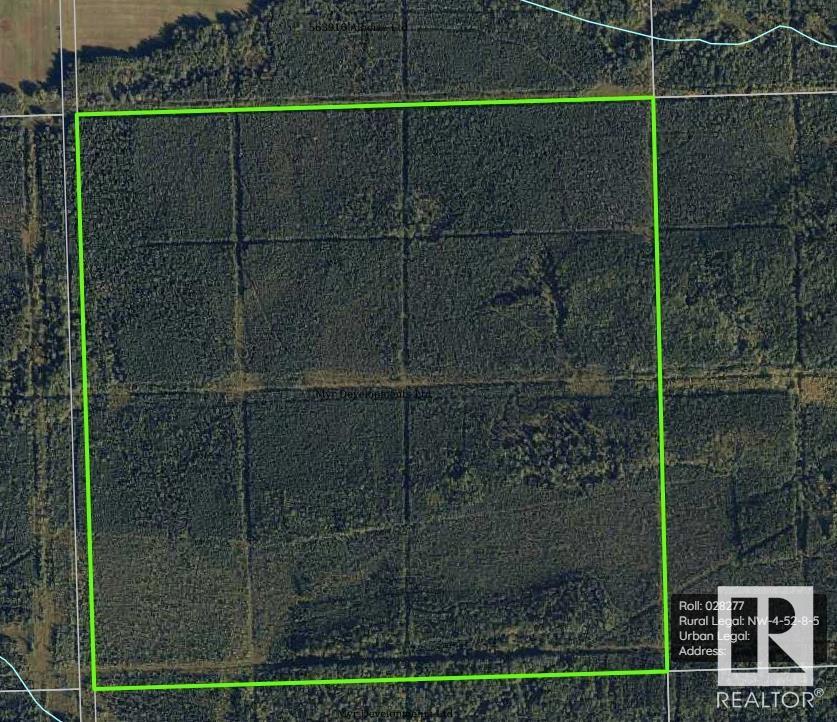 S Of Twp Rd 522 Rge Rd 83, Rural Yellowhead, Alberta  T0E 0T0 - Photo 11 - E4410068