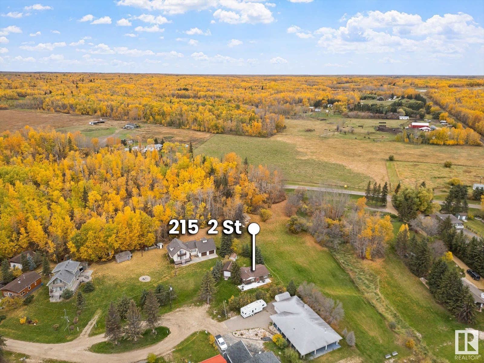 215 2nd Street, Rural Lac Ste. Anne County, Alberta  T0E 1A0 - Photo 4 - E4410075