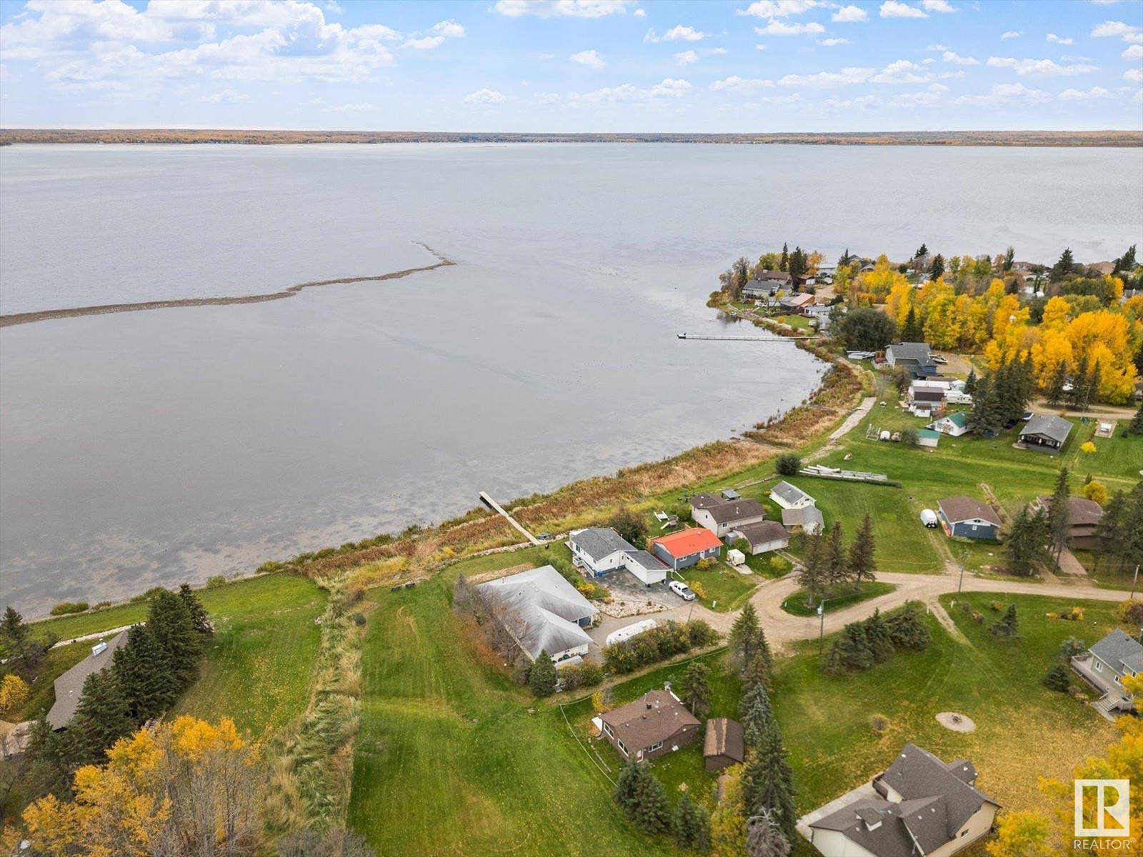 215 2nd Street, Rural Lac Ste. Anne County, Alberta  T0E 1A0 - Photo 42 - E4410075