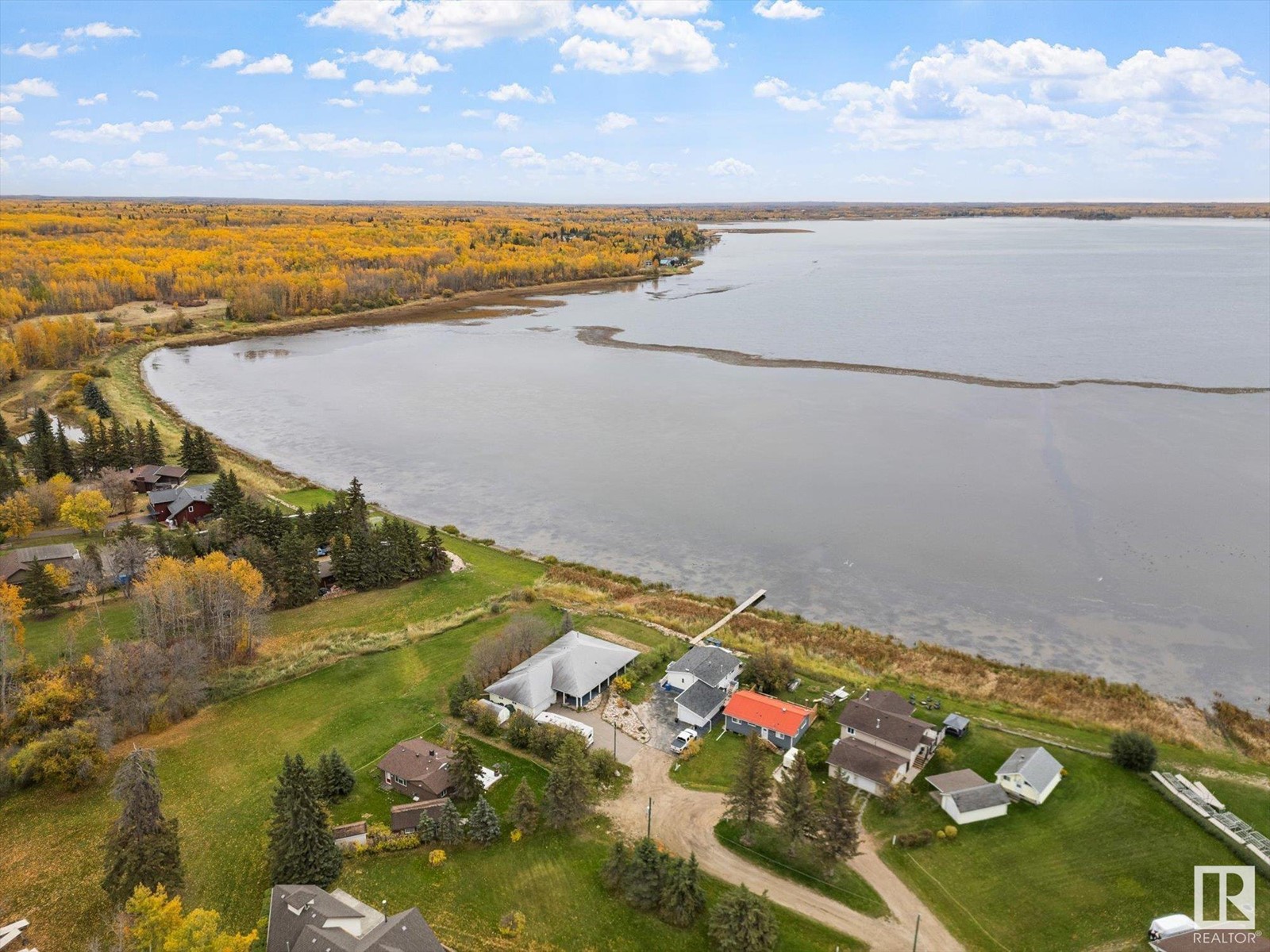 215 2nd Street, Rural Lac Ste. Anne County, Alberta  T0E 1A0 - Photo 43 - E4410075