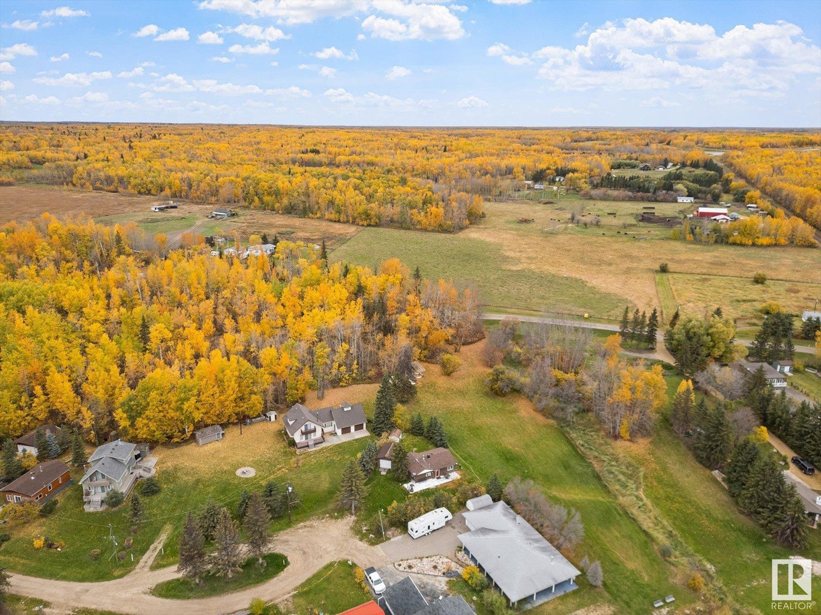 215 2nd Street, Rural Lac Ste. Anne County, Alberta  T0E 1A0 - Photo 44 - E4410075