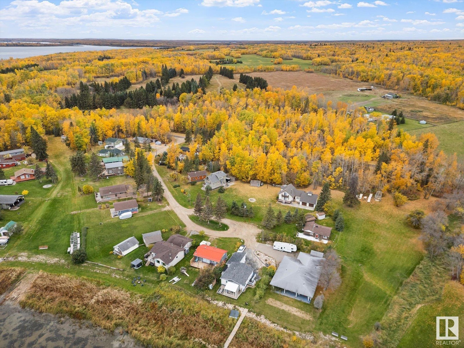 215 2nd Street, Rural Lac Ste. Anne County, Alberta  T0E 1A0 - Photo 45 - E4410075