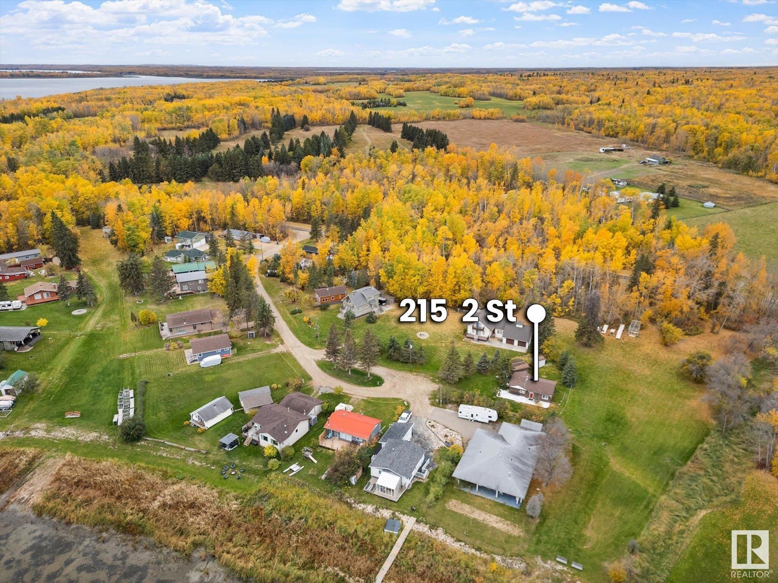 215 2nd Street, Rural Lac Ste. Anne County, Alberta  T0E 1A0 - Photo 5 - E4410075