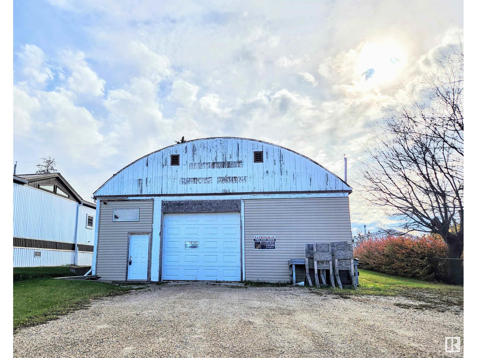 4823 47 Av, Evansburg, Alberta  T0E 0T0 - Photo 1 - E4410112