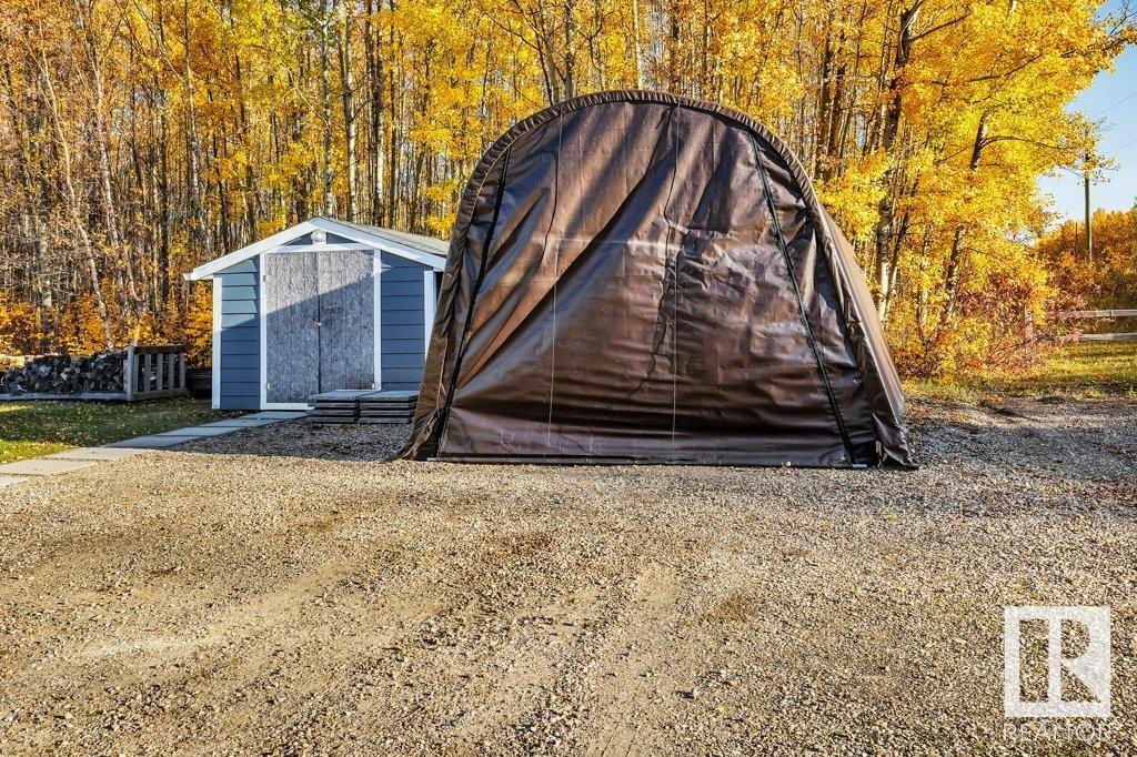 228 462054 Rge Rd 11, Rural Wetaskiwin County, Alberta  T0C 2V0 - Photo 51 - E4410218