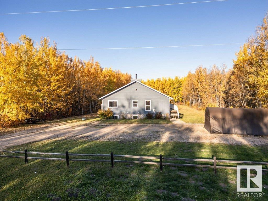 228 462054 Rge Rd 11, Rural Wetaskiwin County, Alberta  T0C 2V0 - Photo 52 - E4410218