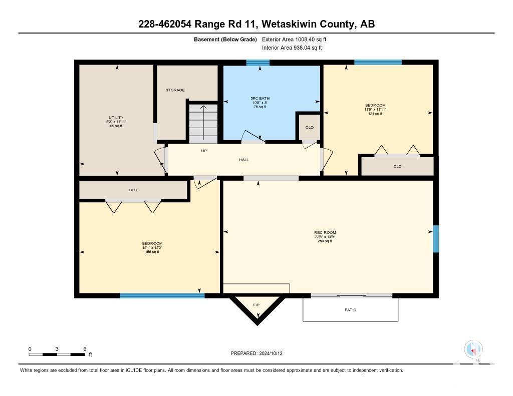 228 462054 Rge Rd 11, Rural Wetaskiwin County, Alberta  T0C 2V0 - Photo 69 - E4410218