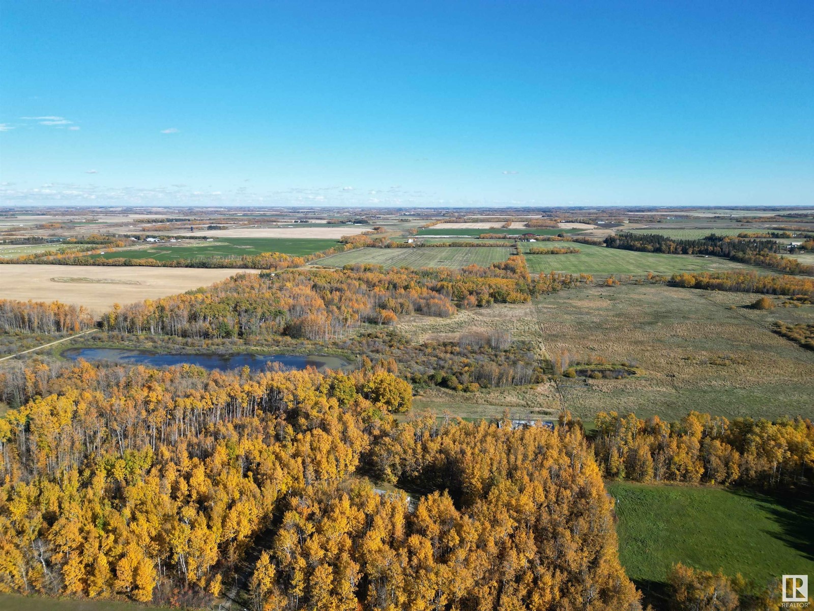 474025 Rr255, Rural Wetaskiwin County, Alberta  T0C 1Z0 - Photo 10 - E4410296