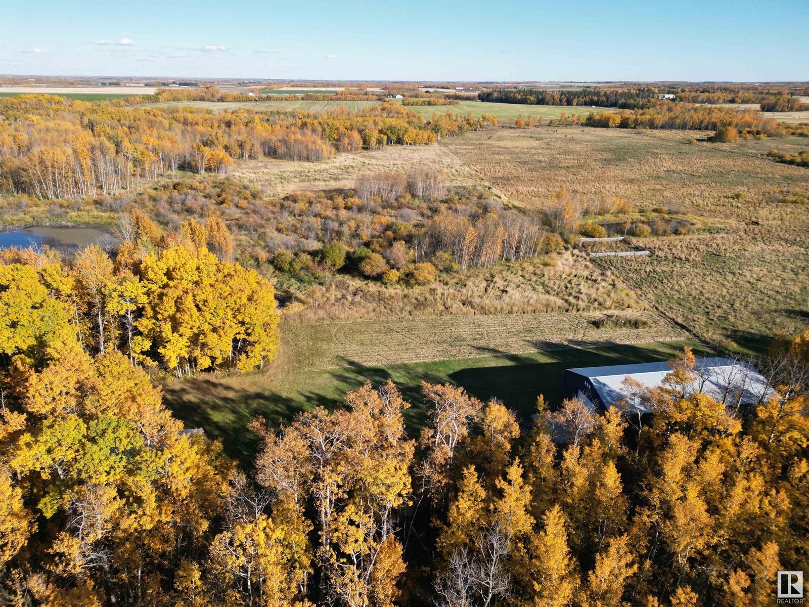 474025 Rr255, Rural Wetaskiwin County, Alberta  T0C 1Z0 - Photo 11 - E4410296