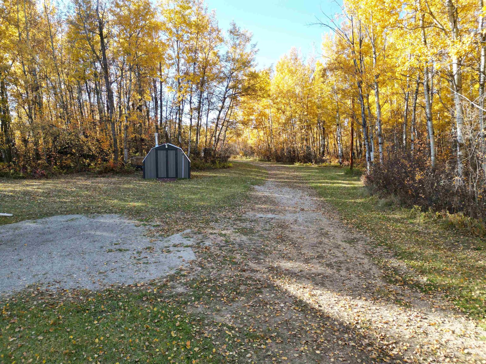 474025 Rr255, Rural Wetaskiwin County, Alberta  T0C 1Z0 - Photo 16 - E4410296