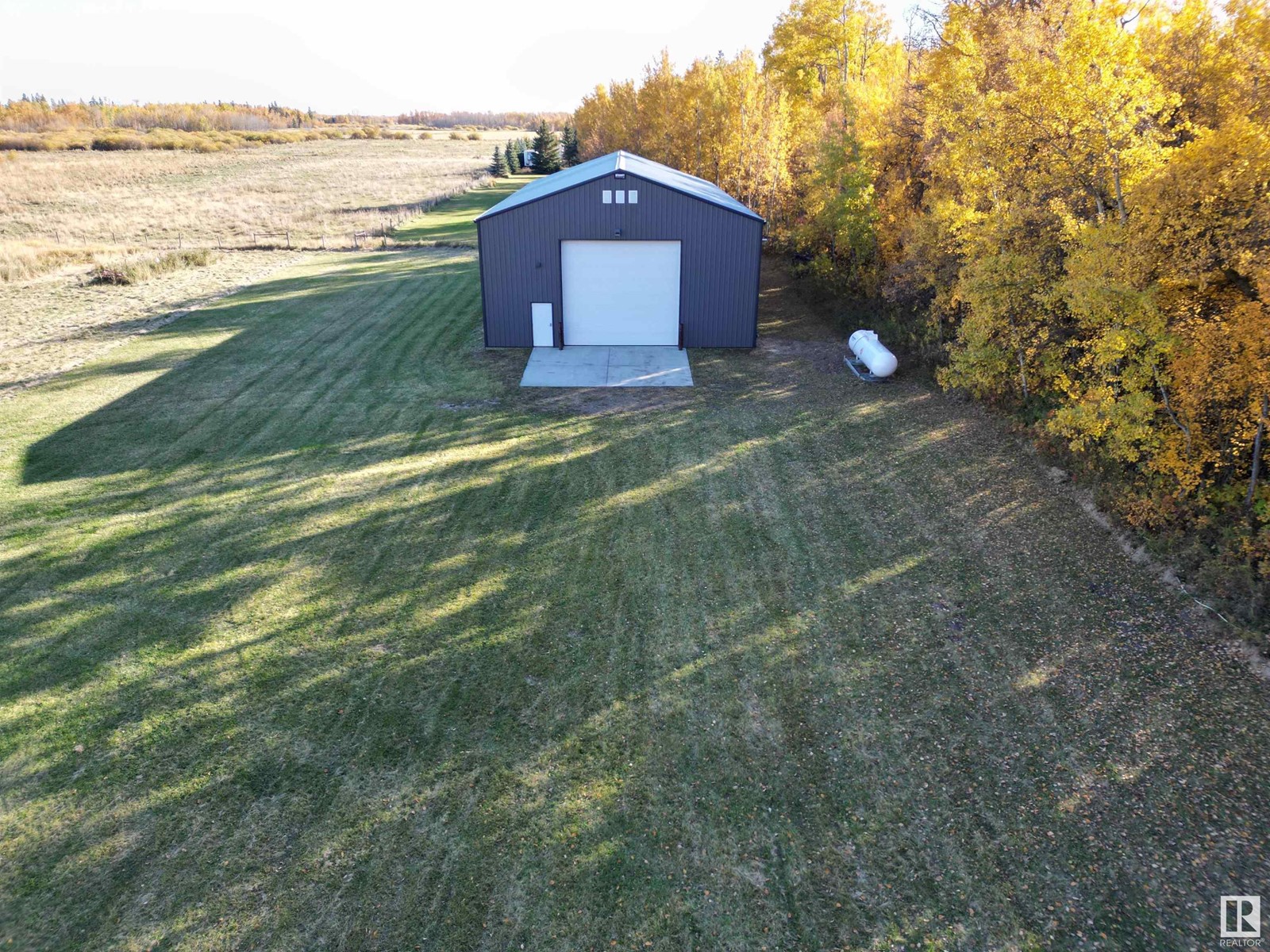 474025 Rr255, Rural Wetaskiwin County, Alberta  T0C 1Z0 - Photo 17 - E4410296