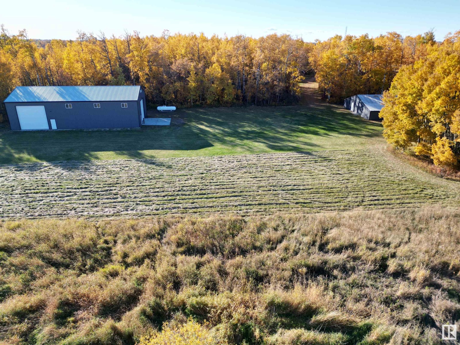 474025 Rr255, Rural Wetaskiwin County, Alberta  T0C 1Z0 - Photo 19 - E4410296