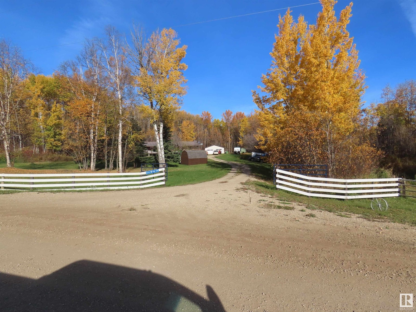 8118 Twn 590, Rural Lac Ste. Anne County, Alberta  T0E 2A0 - Photo 11 - E4410298