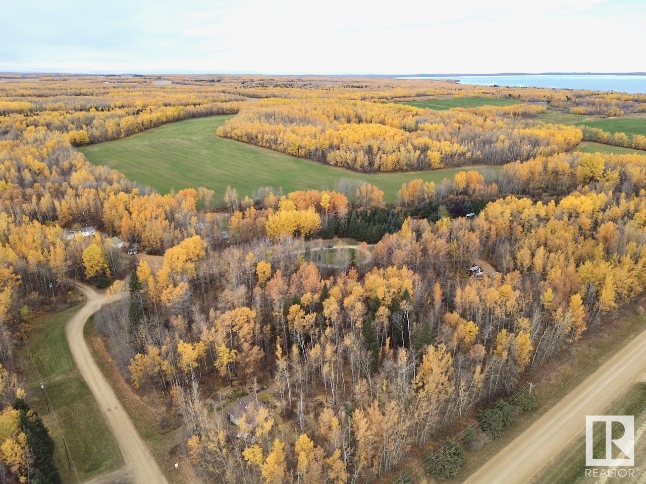 #16 461008 Rge Road 10, Rural Wetaskiwin County, Alberta  T0C 2V0 - Photo 1 - E4410422