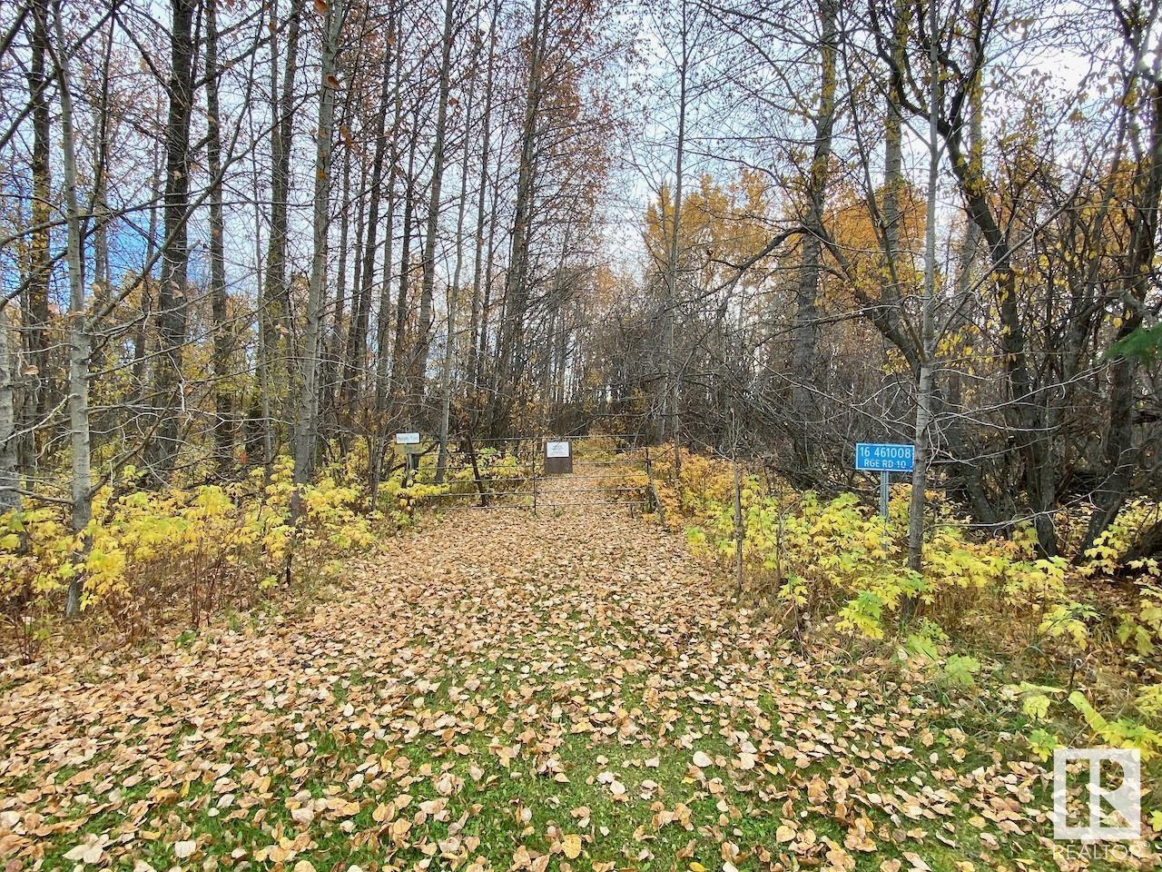 #16 461008 Rge Road 10, Rural Wetaskiwin County, Alberta  T0C 2V0 - Photo 9 - E4410422