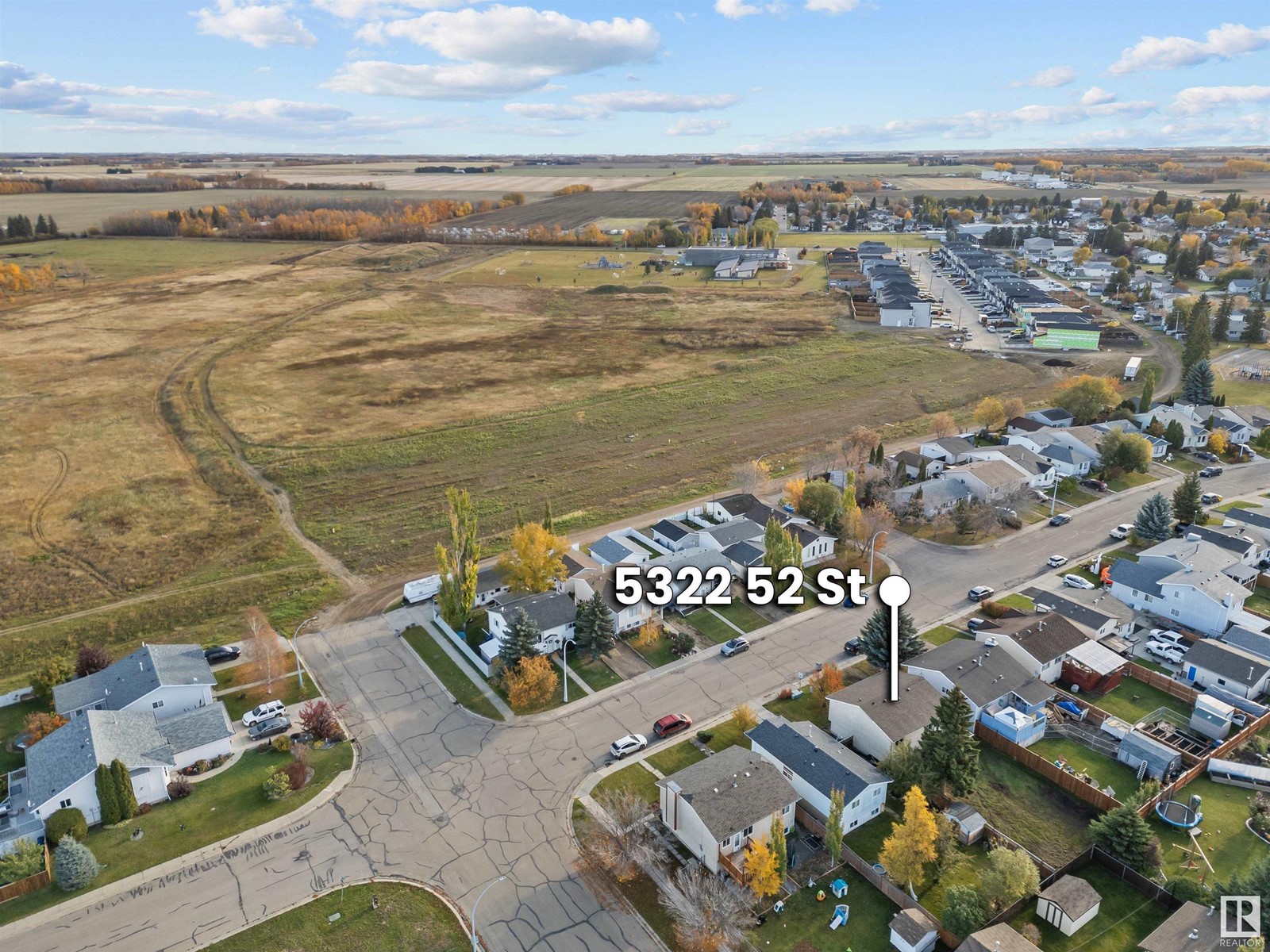 5322 52 St, Calmar, Alberta  T0C 0V0 - Photo 52 - E4410591